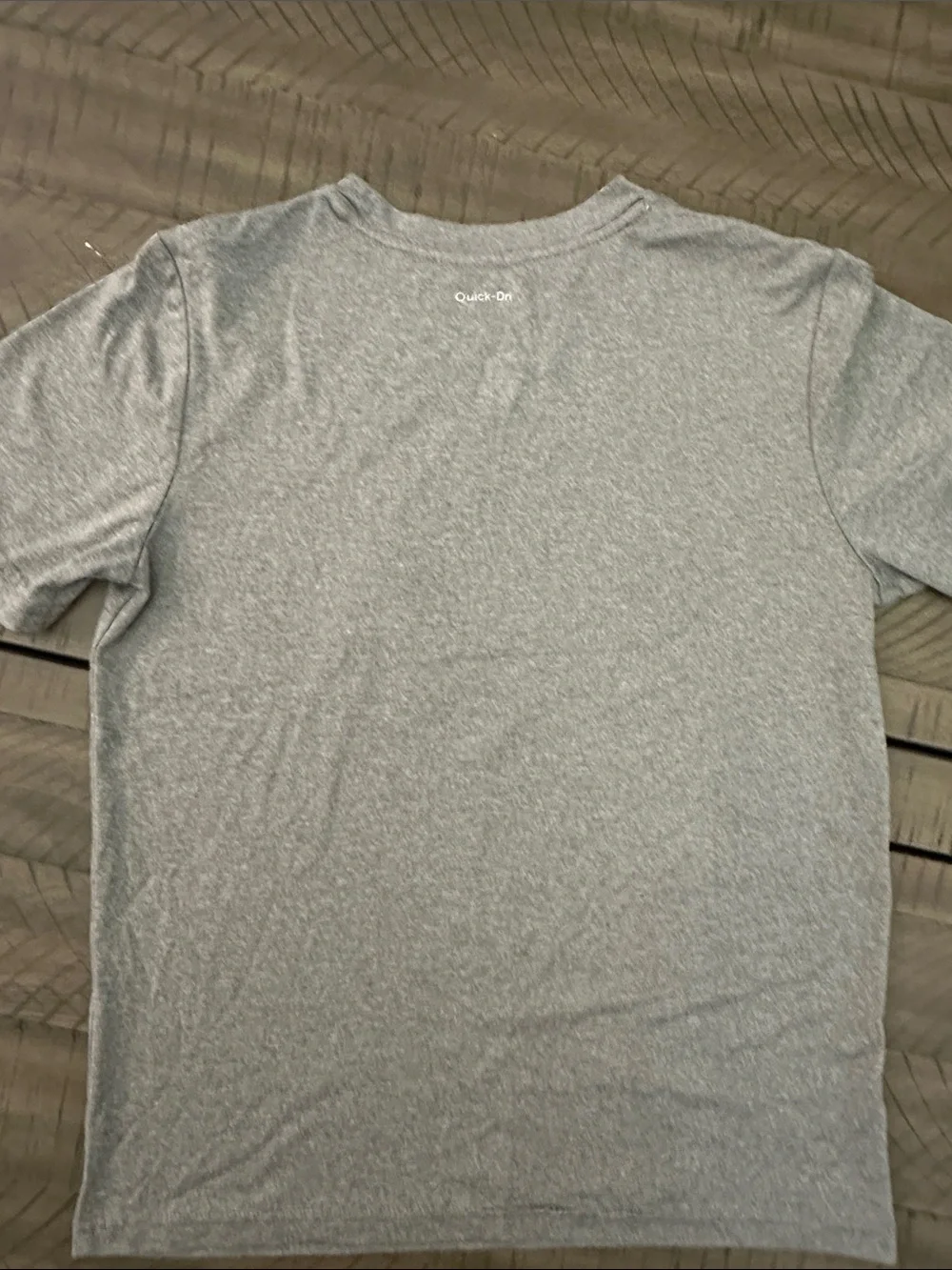 Xersion gray short